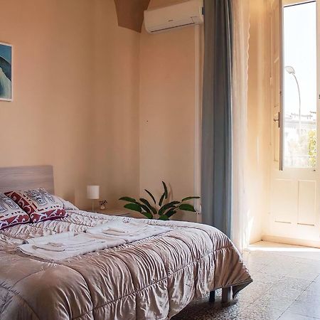 Apartament Casa Antonella Acireale Zewnętrze zdjęcie