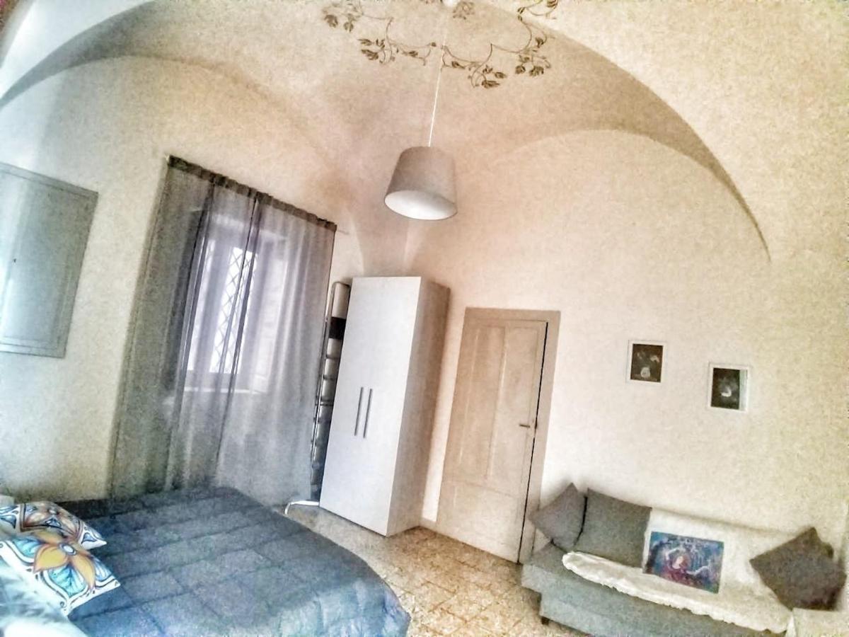 Apartament Casa Antonella Acireale Zewnętrze zdjęcie