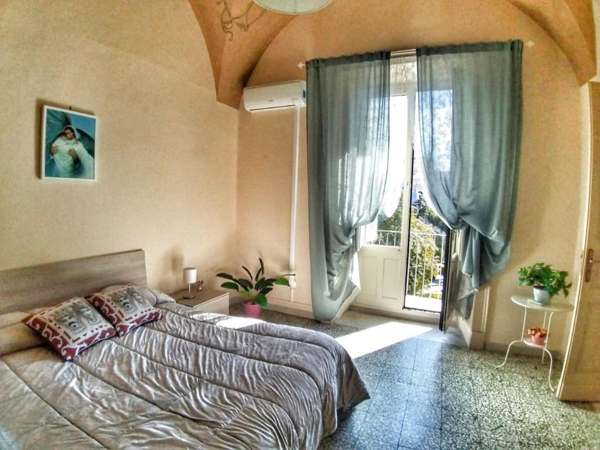 Apartament Casa Antonella Acireale Zewnętrze zdjęcie