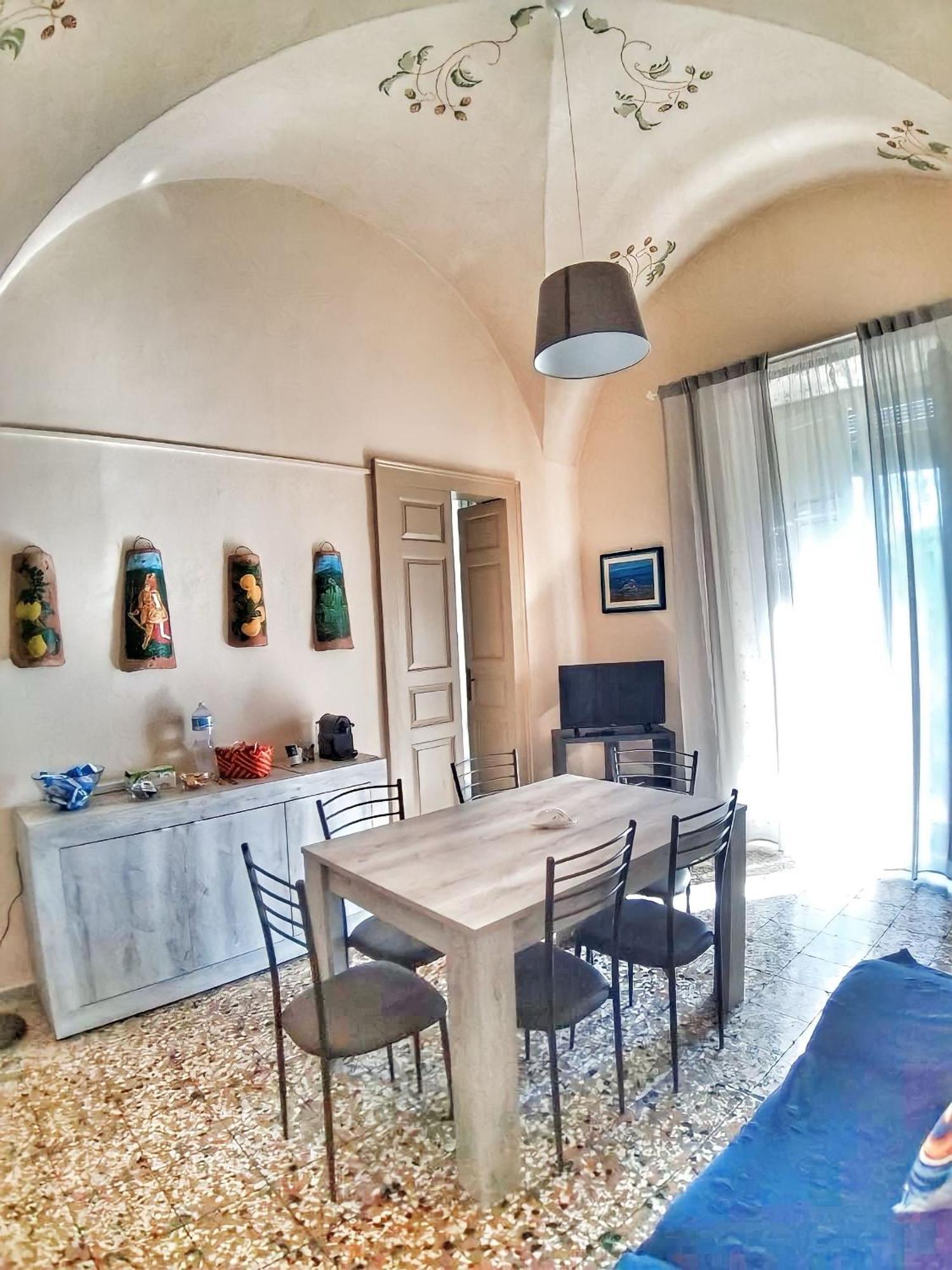 Apartament Casa Antonella Acireale Zewnętrze zdjęcie