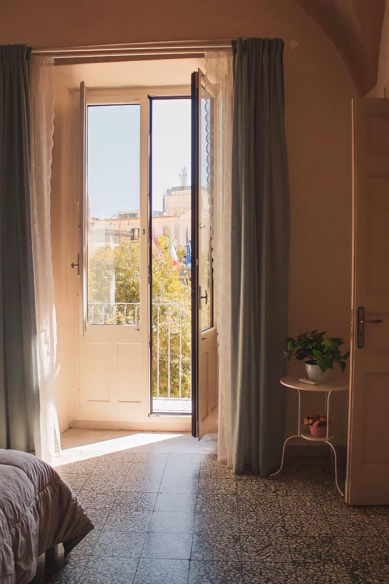 Apartament Casa Antonella Acireale Zewnętrze zdjęcie