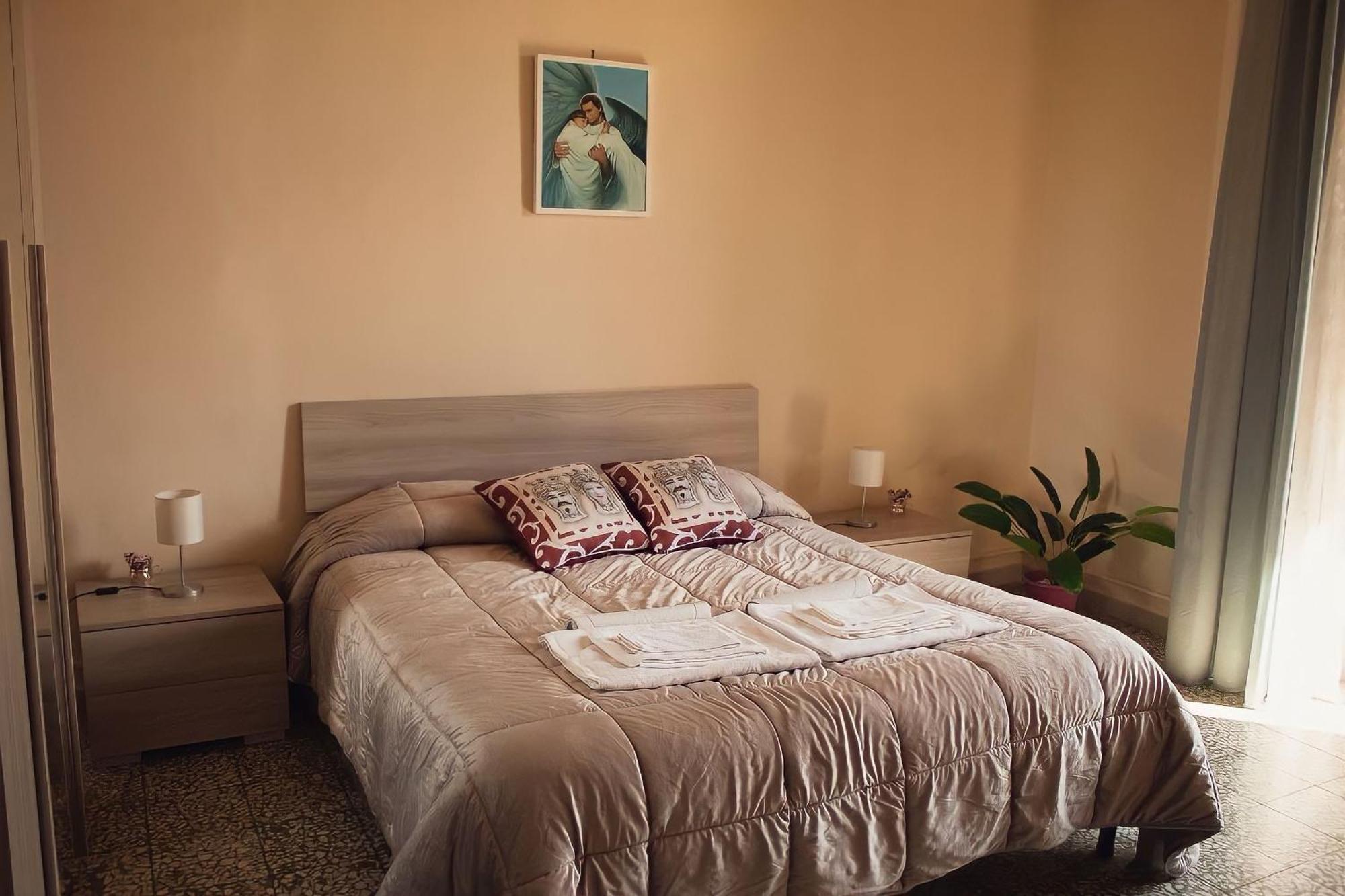 Apartament Casa Antonella Acireale Zewnętrze zdjęcie