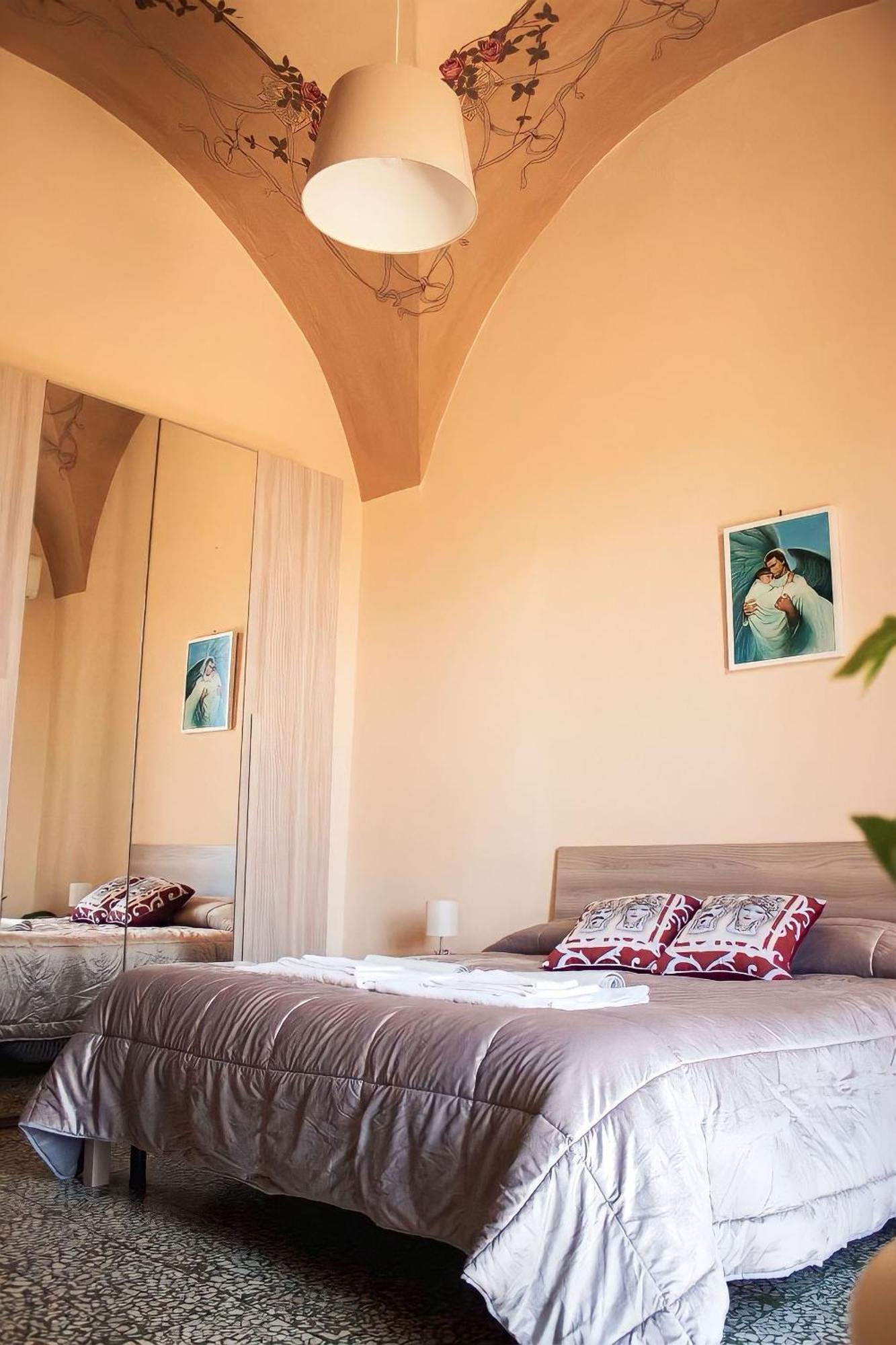 Apartament Casa Antonella Acireale Zewnętrze zdjęcie