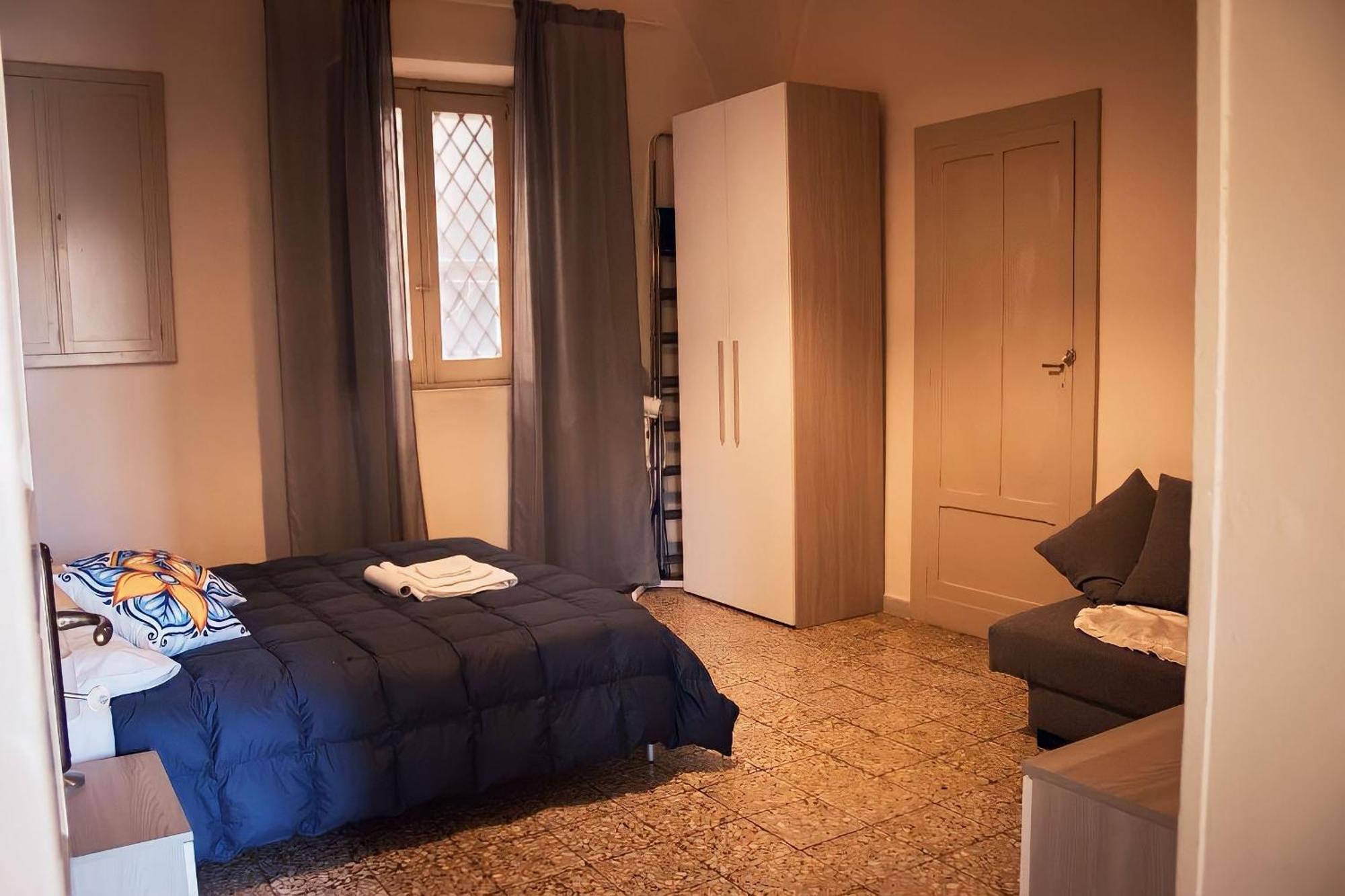 Apartament Casa Antonella Acireale Zewnętrze zdjęcie