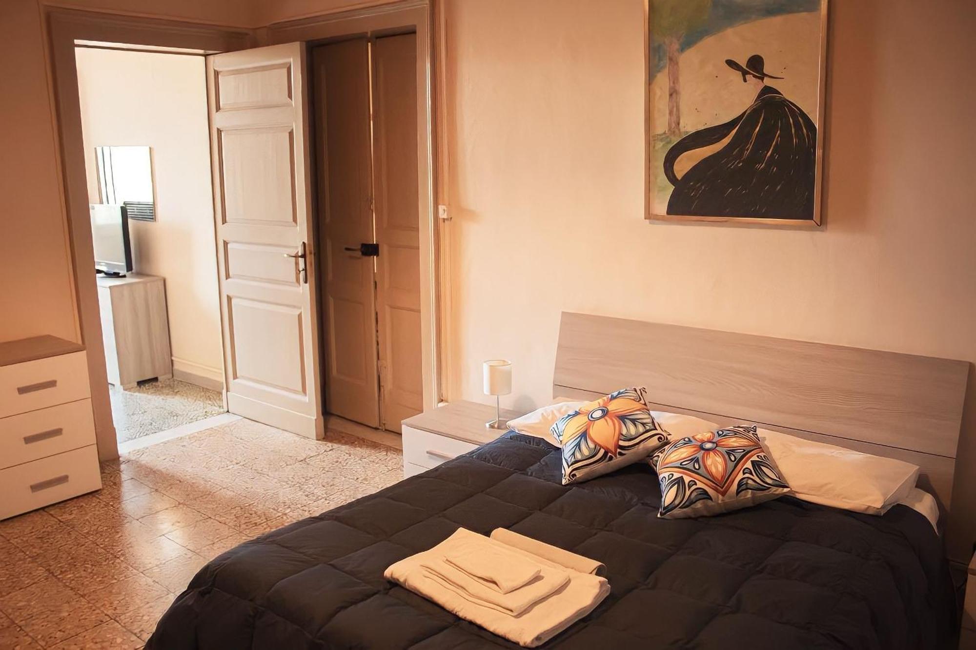 Apartament Casa Antonella Acireale Zewnętrze zdjęcie