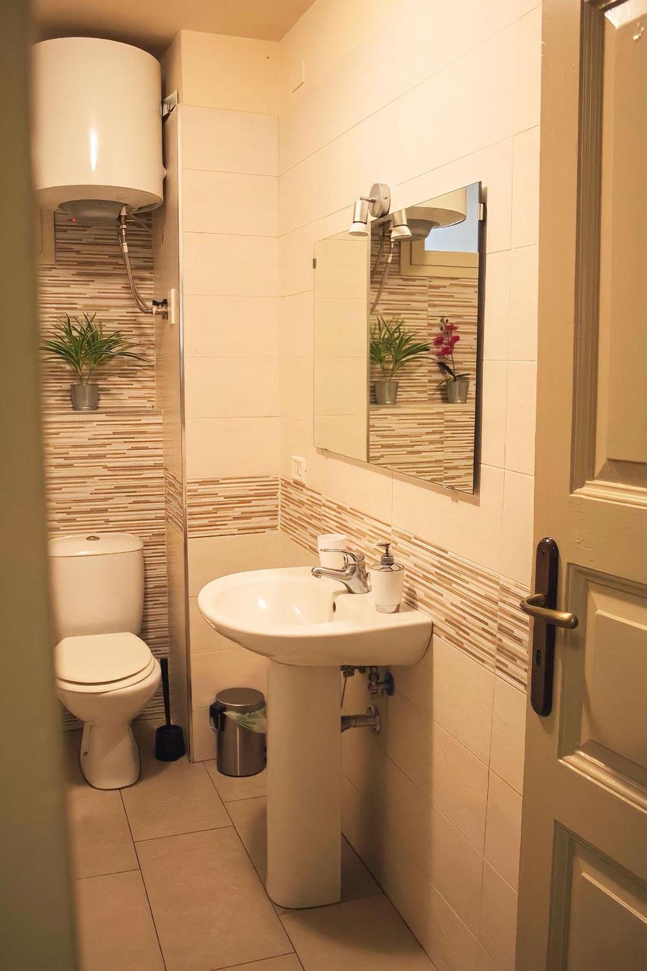 Apartament Casa Antonella Acireale Zewnętrze zdjęcie