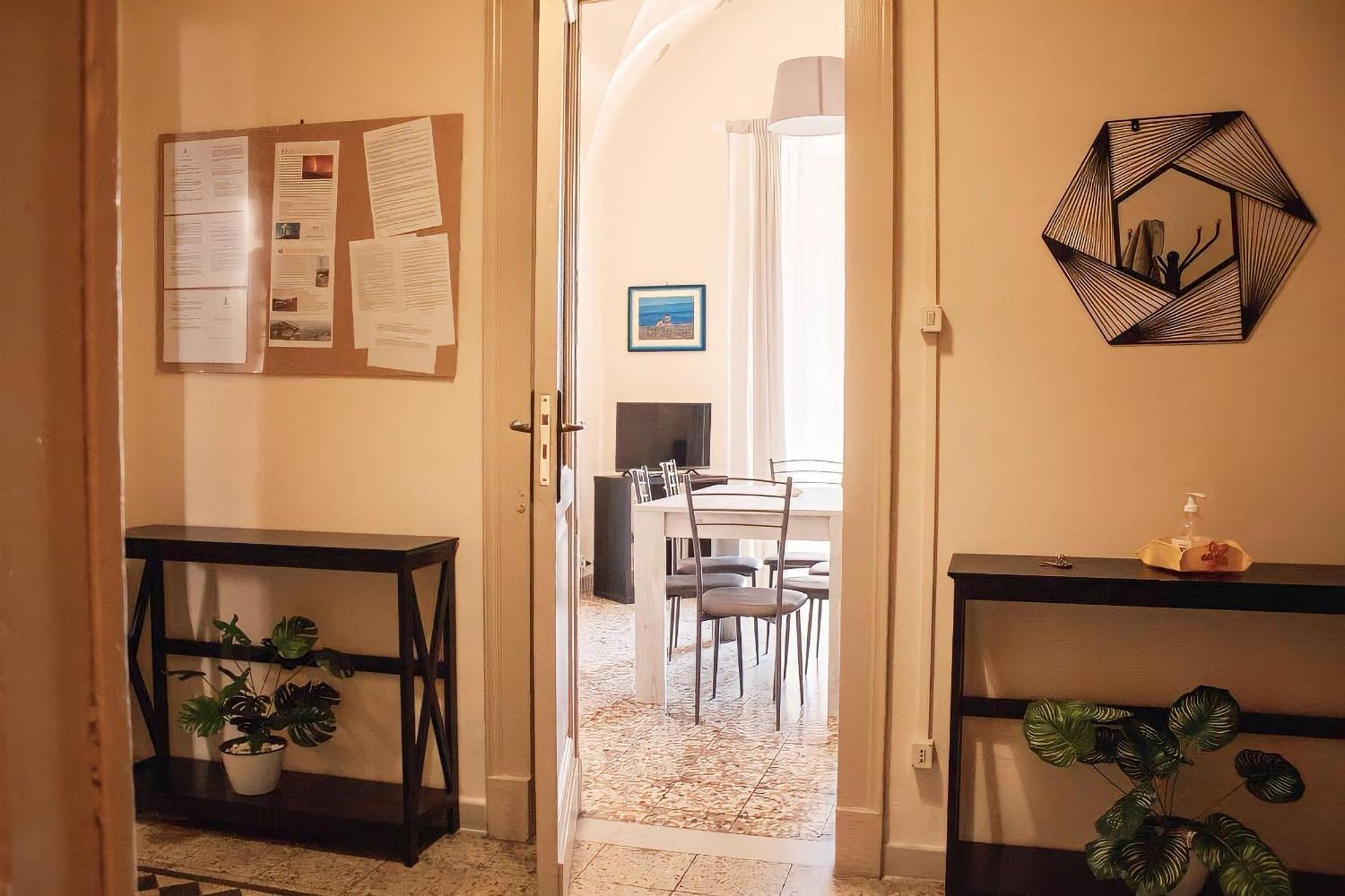 Apartament Casa Antonella Acireale Zewnętrze zdjęcie