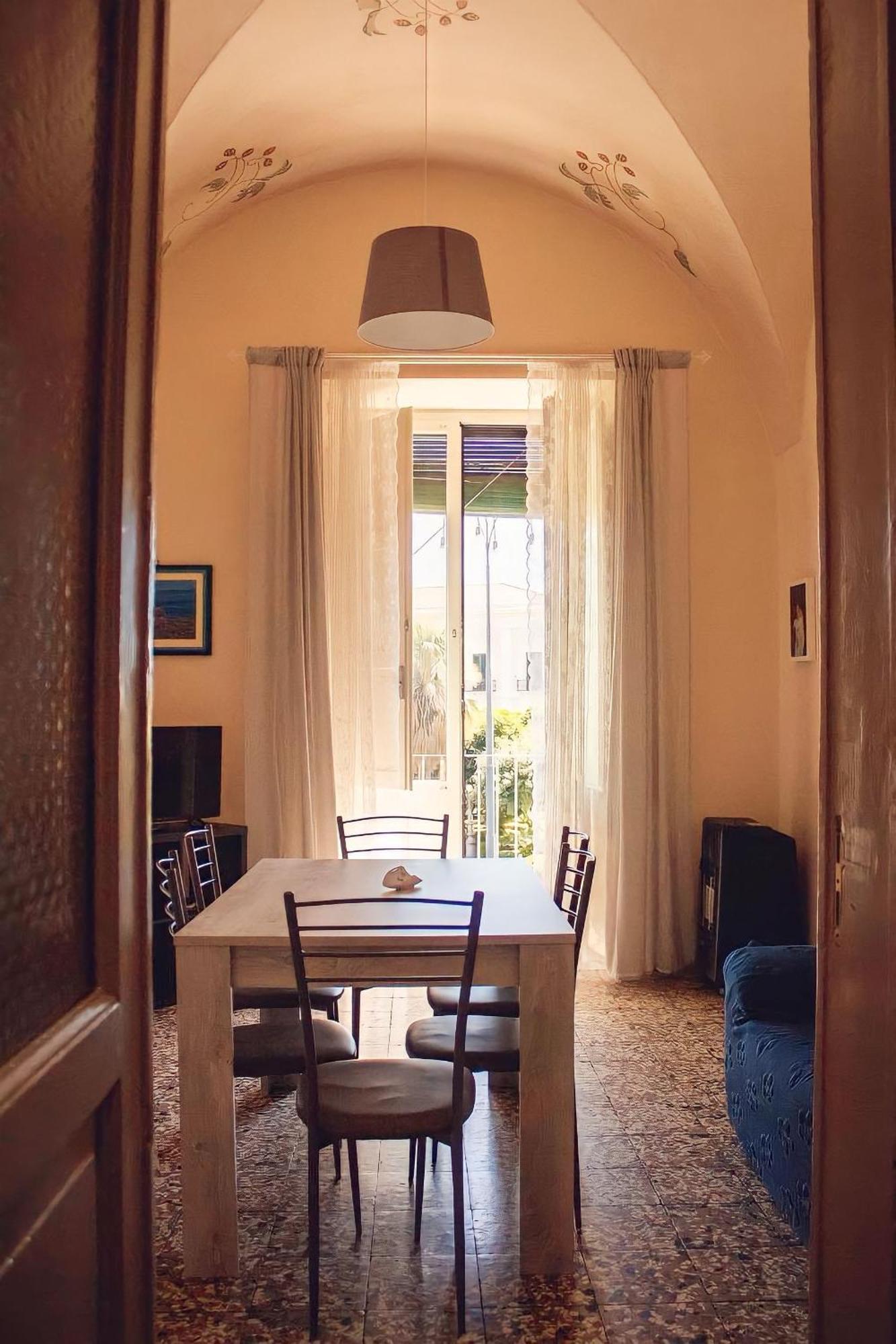 Apartament Casa Antonella Acireale Zewnętrze zdjęcie