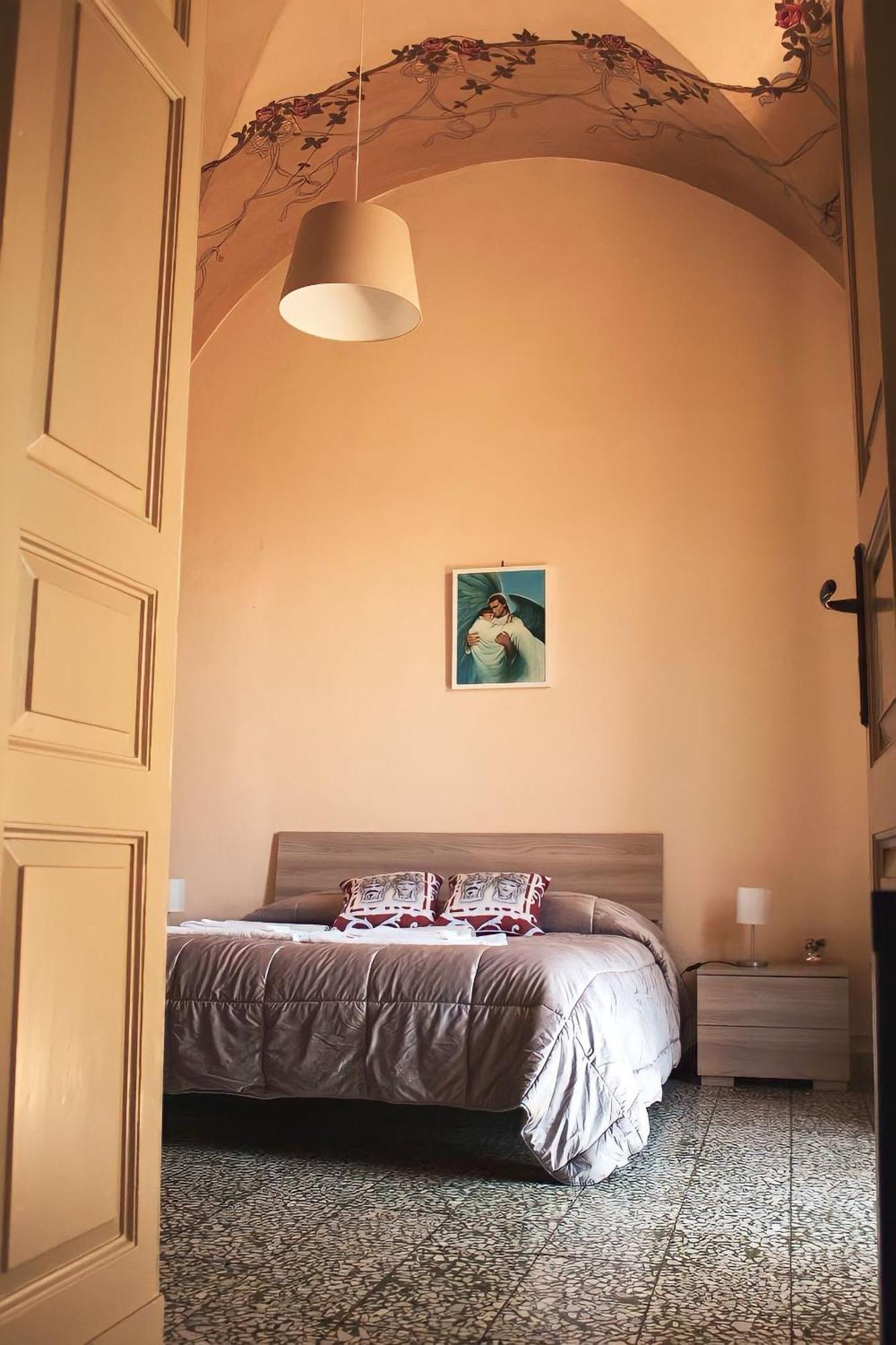 Apartament Casa Antonella Acireale Zewnętrze zdjęcie