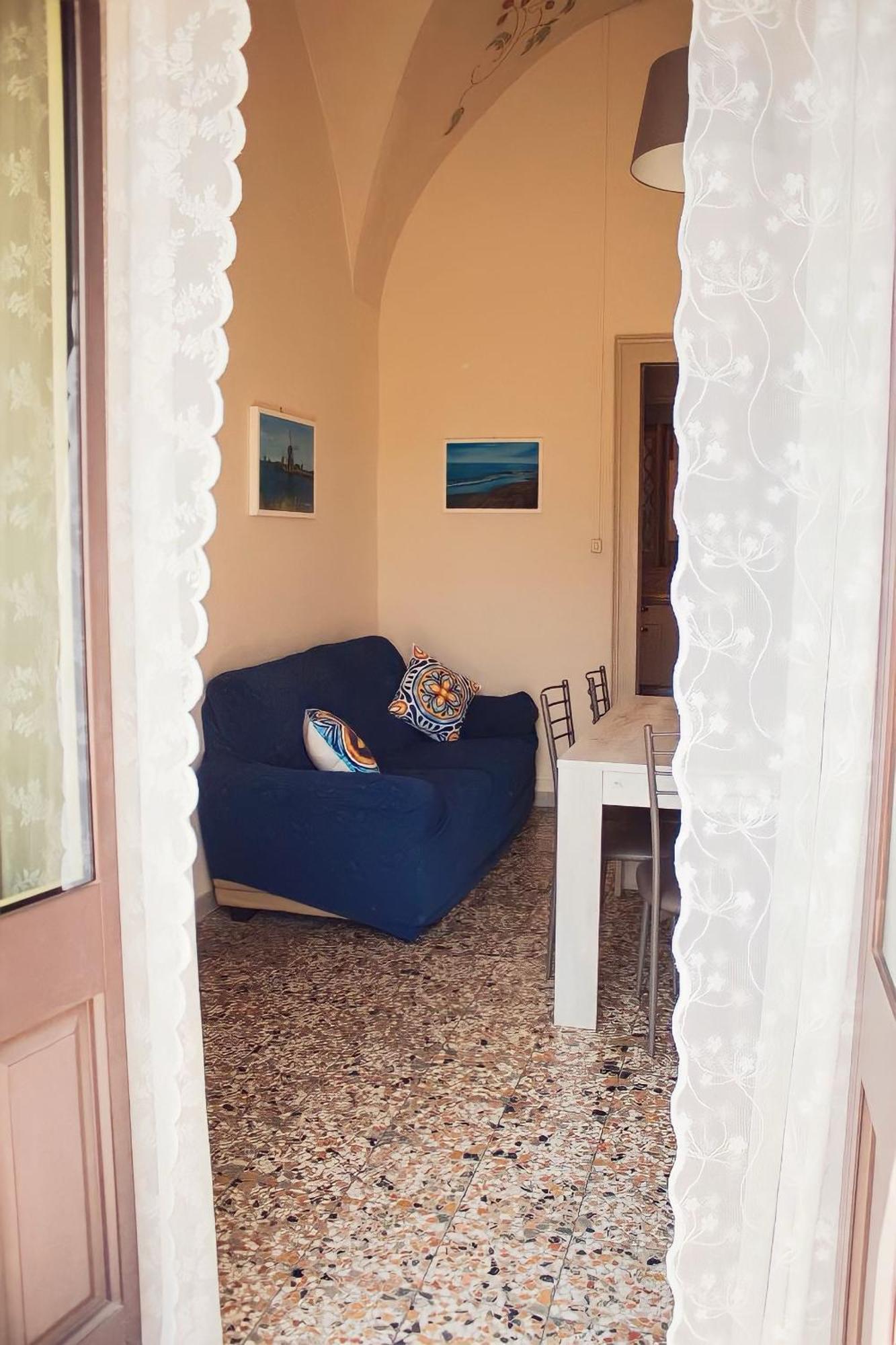 Apartament Casa Antonella Acireale Zewnętrze zdjęcie