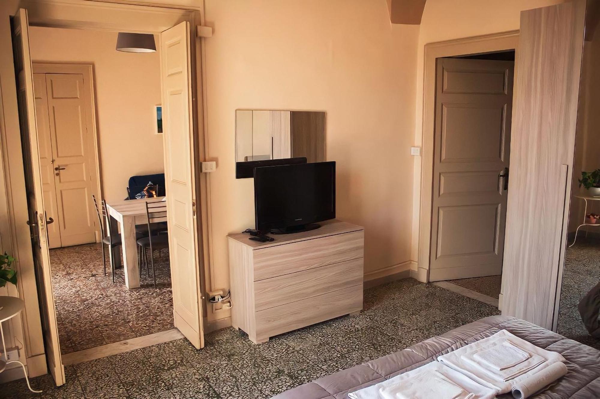 Apartament Casa Antonella Acireale Zewnętrze zdjęcie