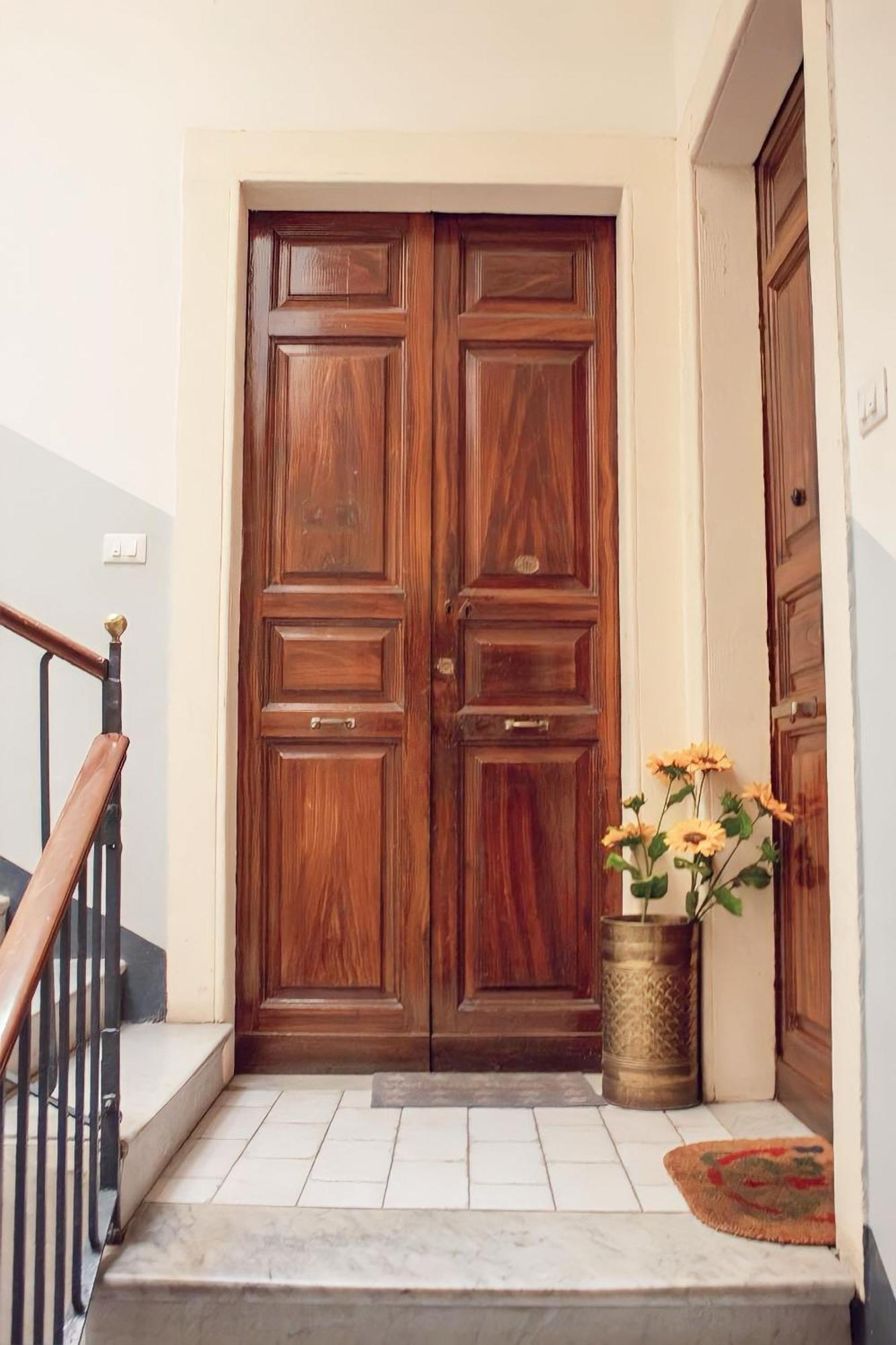Apartament Casa Antonella Acireale Zewnętrze zdjęcie
