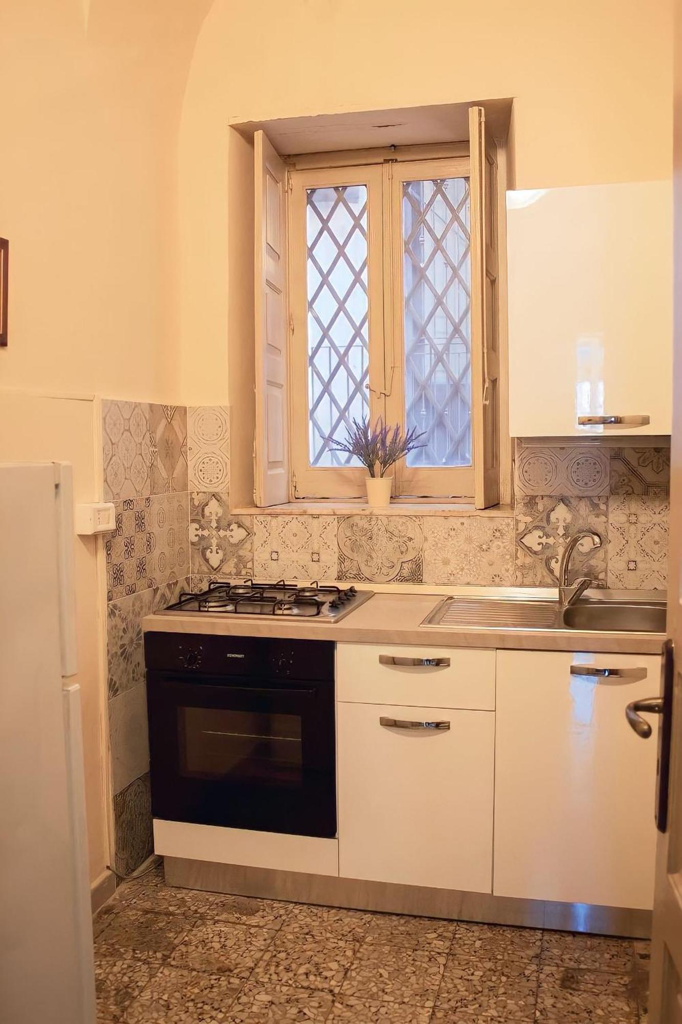 Apartament Casa Antonella Acireale Zewnętrze zdjęcie